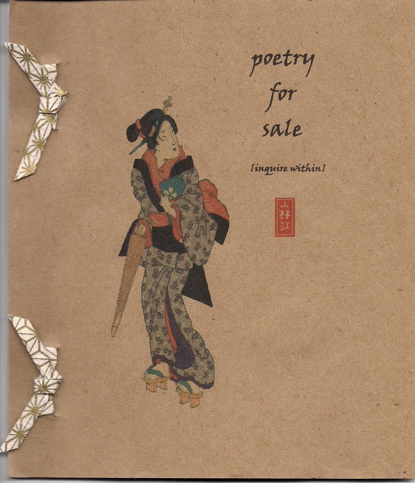 Title details for Poetry For Sale by Keith Kumasen Abbott - Available